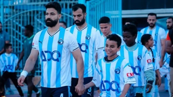 ضربة موجعة لبيراميدز قبل مواجهة الأهلي