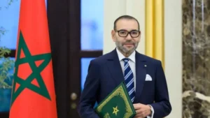 المسرح الملكي بالرباط: أيقونة ثقافية جديدة