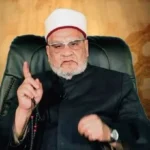 أحمد كريمة: المنتحر مسلم فاسق عاصٍ وأمره إلى الله