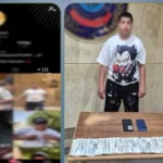 القبض على صانع محتوى لنشره فيديوهات غير لائقة