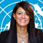 اختيار رانيا المشاط لوكالة الأمم المتحدة يعكس كفاءتها