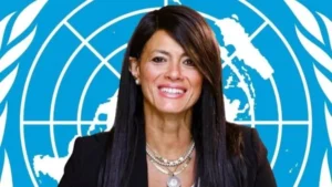 اختيار رانيا المشاط لوكالة الأمم المتحدة يعكس كفاءتها