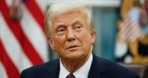 ترامب: لا اتفاق مع إيران إلا بشروطنا