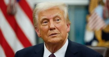 ترامب: لا اتفاق مع إيران إلا بشروطنا