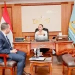 دعم المشروعات الصغيرة والمتوسطة في كفر الشيخ