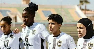 مسار يهزم بالم هيلز والأهلي يحقق فوزاً تاريخياً على بيراميدز