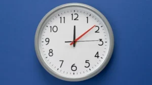 بدء التوقيت الصيفي 2026 في مصر