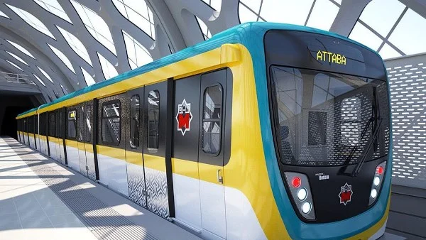 مواعيد تشغيل مترو الأنفاق بعد تطبيق التوقيت الصيفي