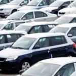 مزاد علني للجمارك يحقق 28.4 مليون جنيه من بيع سيارات وبضائع