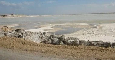 سيناء تستعيد بريقها بمناسبة عيد تحريرها