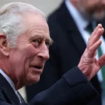 زيارة الملك تشارلز تعزز العلاقات الأمريكية البريطانية