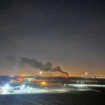 لا ضوء أخضر أمريكي لإسرائيل لمهاجمة إيران