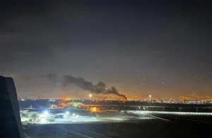 لا ضوء أخضر أمريكي لإسرائيل لمهاجمة إيران