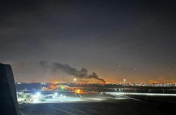 لا ضوء أخضر أمريكي لإسرائيل لمهاجمة إيران