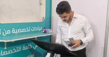 نتائج انتخابات نقابة أطباء الأسنان تتصدر المشهد