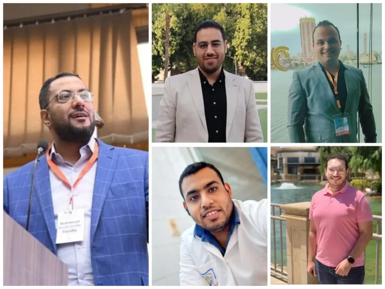 استخراج إبرة خياطة من المعدة باستخدام المنظار في أسيوط