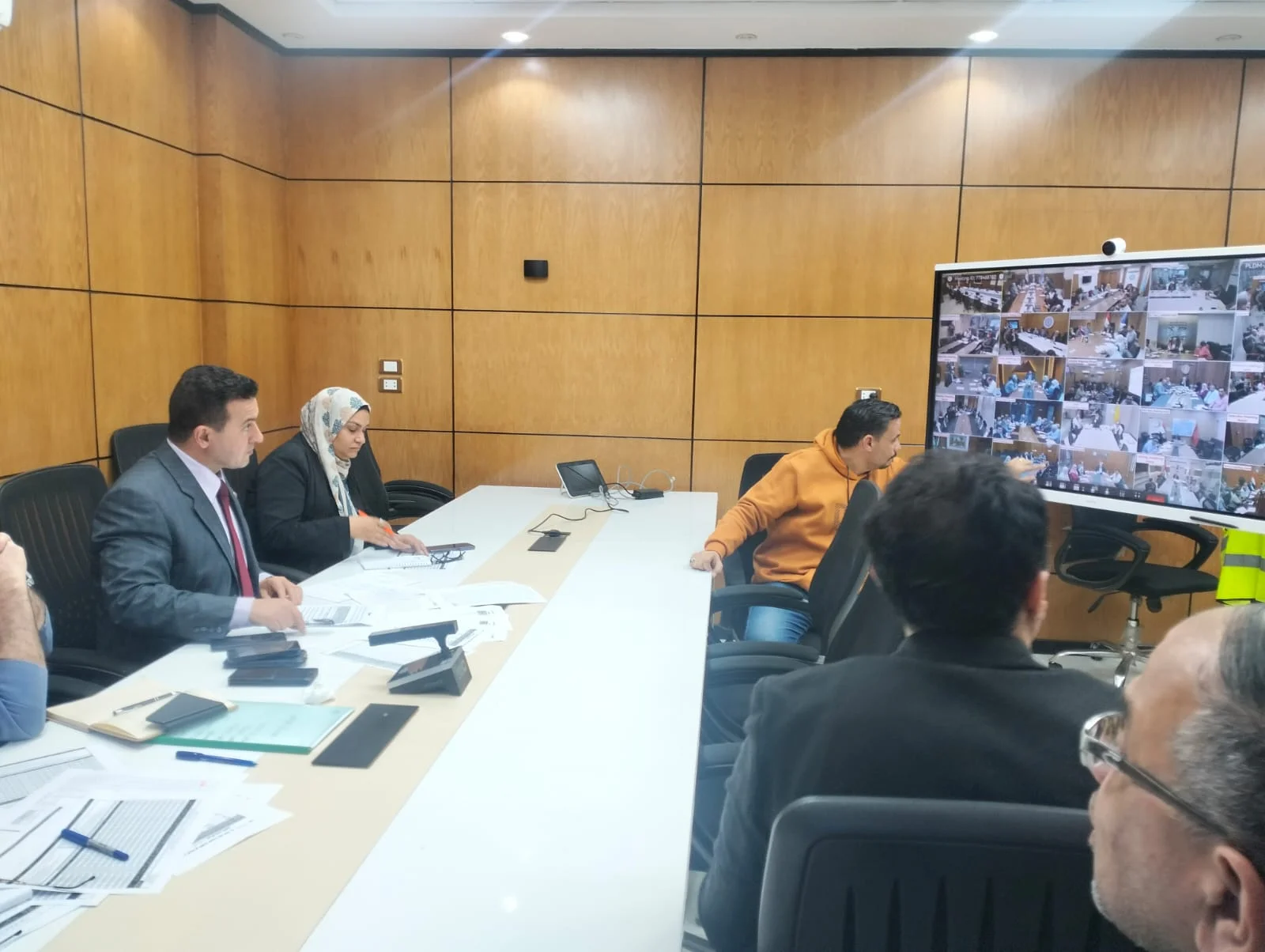 الدقهلية تتصدر بمبادرات التصالح على مخالفات البناء