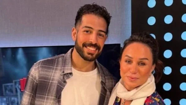 محمود ياسين جونيور يتمنى تجسيد قصة عمرو دياب
