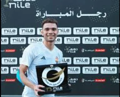 محمد عماد يتألق ويقود الجونة للفوز على فاركو