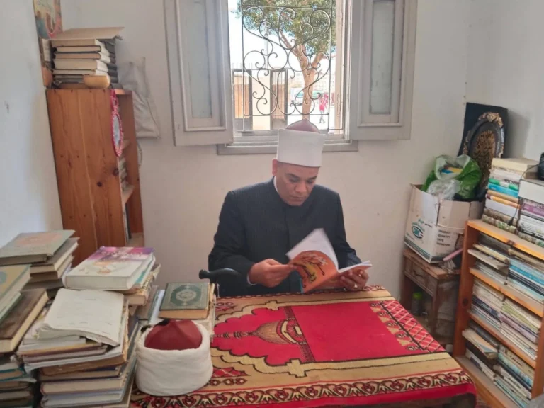 جولة تفقدية لأوقاف البحر الأحمر لمتابعة المساجد