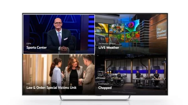 يوتيوب TV تُحسّن تجربتك التلفزيونية بتحديث جديد