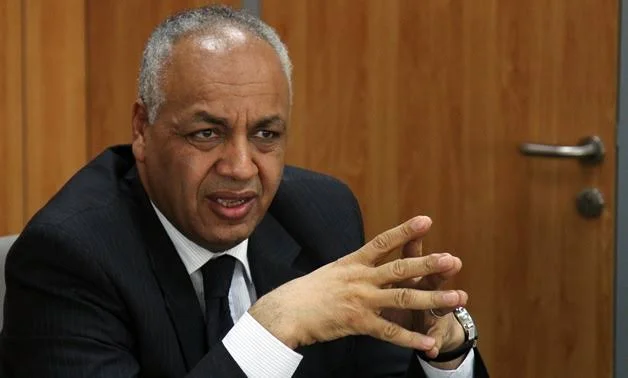 السيسي يحذر من تداعيات الحرب الإيرانية على الاقتصاد العالمي