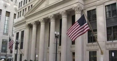 واشنطن تفرض عقوبات على محافظ رقمية مرتبطة بإيران