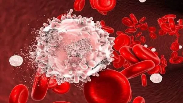 علاج مبتكر للسرطان باستخدام الجزيئات النانوية