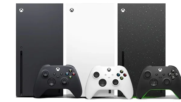 مايكروسوفت تستعيد هوية Xbox بإعادة تسمية قسم الألعاب