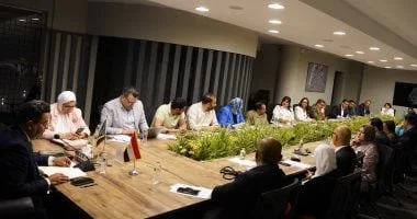 ذكرى تحرير سيناء: شهادة ميلاد الدولة المصرية