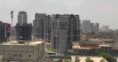 مثلث ماسبيرو.. تحول حضاري في قلب القاهرة