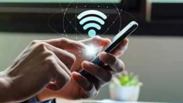 عقوبات سرقة الواي فاي وفقاً للقانون المصري