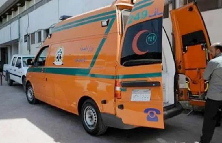 إصابة سيدة في الشرقية بطلقات خرطوش خلال زفة عرس