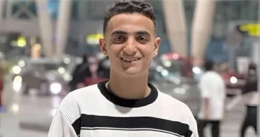 وفاة شاب أثناء خطبة الجمعة في المنوفية