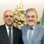 تعيين إبراهيم المليجي رئيسًا للجنة تنمية الموارد البشرية