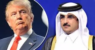 قطر تدعم جهود إنهاء الحرب ضد إيران