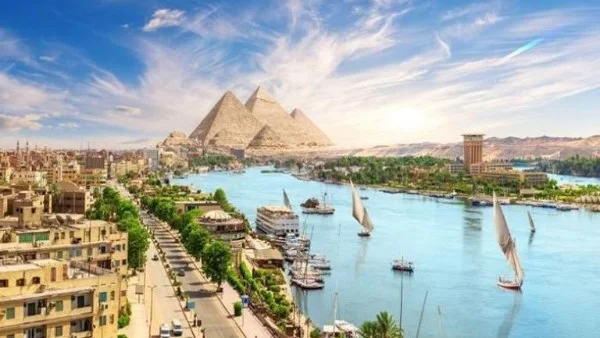 مصر تحتل لقب أفضل وجهة سياحية عالميًا في KITF