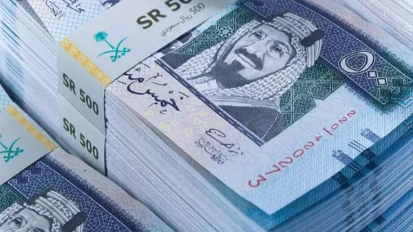 استقرار سعر الريال السعودي مقابل الجنيه المصري اليوم