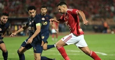 قمة الأهلي والزمالك في السعودية: فرص جديدة لكرة القدم المصرية
