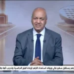 بكري يحذر من مجزرة غزة في ظل انشغال العالم بالحرب الإيرانية