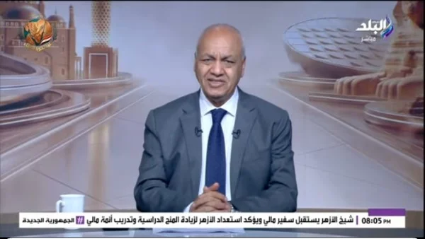 بكري يحذر من مجزرة غزة في ظل انشغال العالم بالحرب الإيرانية