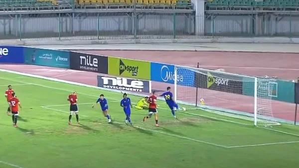 كهرباء الإسماعيلية يتفوق على طلائع الجيش بثنائية مثيرة