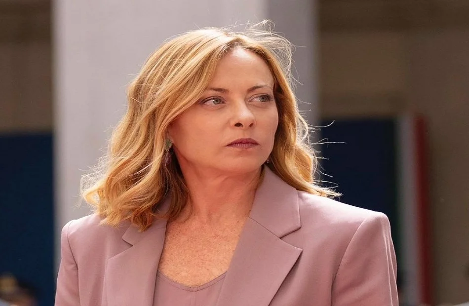 ميلوني تنتقد خطة تجديد مبنى الاتحاد الأوروبي في بروكسل