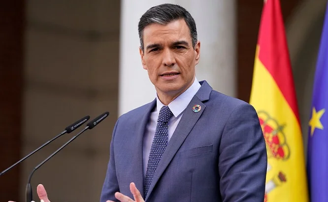 رد رئيس الوزراء الإسباني على مذكرة البنتاجون حول الناتو