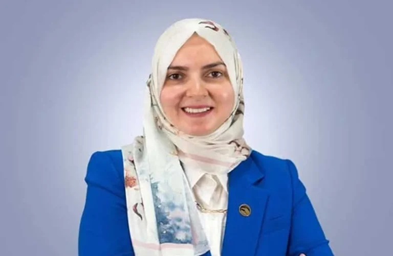 جيلان أحمد: تحرير سيناء ملحمة وطنية خالدة