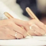 عقوبات صارمة لتوثيق زواج القاصرين