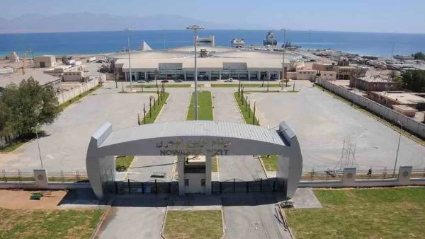 خطة تنموية شاملة لدعم سيناء