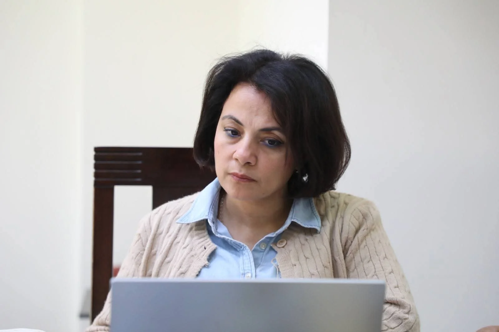 الشباب محور رؤية مصر 2030 والاقتصاد الأخضر