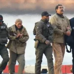 جندي أمريكي يراهن بـ 400 ألف دولار على اعتقال مادورو