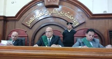 تأجيل محاكمة أب متهم بقتل ابنته في الشرقية